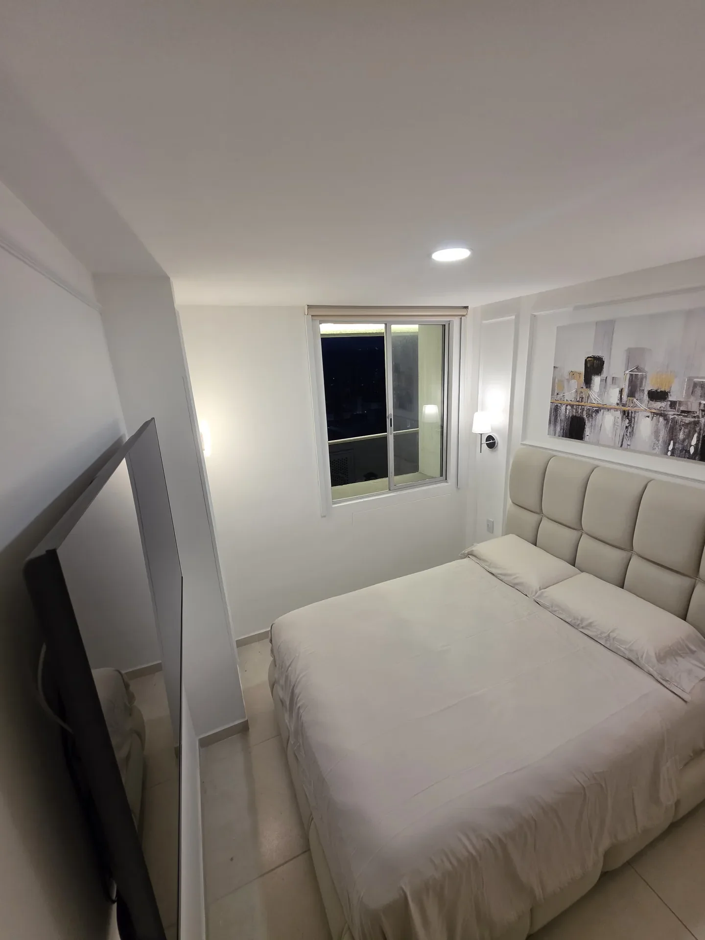 Habitación Secundaria